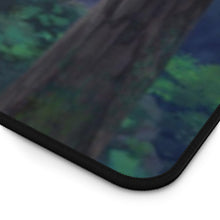 Load image into Gallery viewer, Anohana Meiko Honma Mouse Pad (Desk Mat) Hemmed Edge