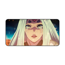 Load image into Gallery viewer, Kaguya Ôtsutsuki Mouse Pad (Desk Mat)
