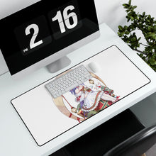 Load image into Gallery viewer, Azur Lane Mouse Pad (Desk Mat)