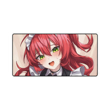 Load image into Gallery viewer, Ikuyo Kita Mouse Pad (Desk Mat)