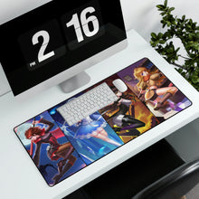 Load image into Gallery viewer, Anime RWBY Mouse Pad (Desk Mat)