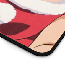 Load image into Gallery viewer, A Certain Scientific Railgun Mouse Pad (Desk Mat) Hemmed Edge