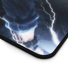 Load image into Gallery viewer, Anime Naruto Mouse Pad (Desk Mat) Hemmed Edge