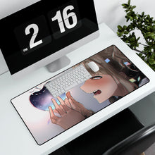 Load image into Gallery viewer, My Hero Academia Mouse Pad (Desk Mat) With Laptop