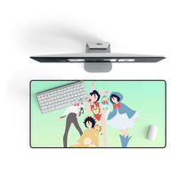 Load image into Gallery viewer, Anime Bleach Mouse Pad (Desk Mat)