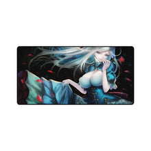 Load image into Gallery viewer, Anime Girl Mouse Pad (Desk Mat)