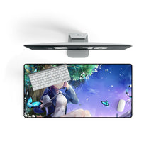 Load image into Gallery viewer, Anime Original Mouse Pad (Desk Mat) On Desk