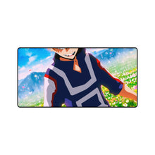 Load image into Gallery viewer, My Hero Academia Katsuki Bakugou Mouse Pad (Desk Mat)