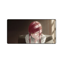 Load image into Gallery viewer, Makima - Chainsaw Man Mouse Pad (Desk Mat)