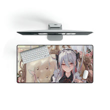 Load image into Gallery viewer, nan Mouse Pad (Desk Mat)
