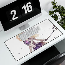 Load image into Gallery viewer, Yuki Yuna is a Hero Mouse Pad (Desk Mat)