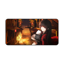 Load image into Gallery viewer, Anime Original Mouse Pad (Desk Mat)