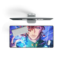 Load image into Gallery viewer, Anime Jojo's Bizarre Adventure Mouse Pad (Desk Mat)