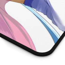 Load image into Gallery viewer, KonoSuba - God’s Blessing On This Wonderful World!! Mouse Pad (Desk Mat) Hemmed Edge