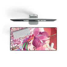 Load image into Gallery viewer, Healin' Good PreCure Mouse Pad (Desk Mat) On Desk