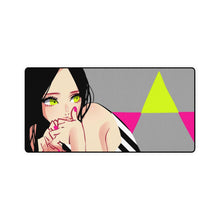 Load image into Gallery viewer, Anime Girl Mouse Pad (Desk Mat)