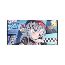 Load image into Gallery viewer, Anime Girl Mouse Pad (Desk Mat)