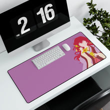 Load image into Gallery viewer, Yona of the Dawn Mouse Pad (Desk Mat)