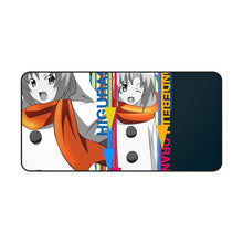 Load image into Gallery viewer, When They Cry Mouse Pad (Desk Mat)