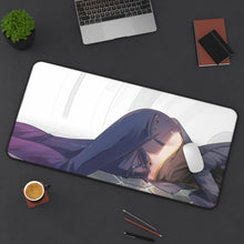 Load image into Gallery viewer, Anime Original Mouse Pad (Desk Mat) On Desk