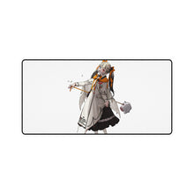 Load image into Gallery viewer, Anime Girl Mouse Pad (Desk Mat)