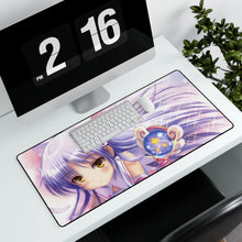 Load image into Gallery viewer, Angel Beats! Mouse Pad (Desk Mat)