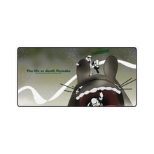 Load image into Gallery viewer, My Neighbor Totoro Mouse Pad (Desk Mat)