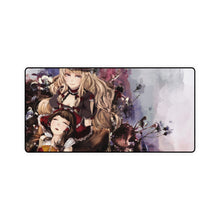 Load image into Gallery viewer, Touhou Mouse Pad (Desk Mat)