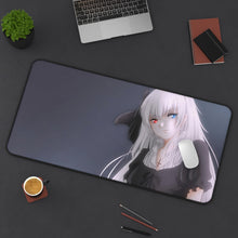 Load image into Gallery viewer, That Time I Got Reincarnated As A Slime Mouse Pad (Desk Mat) On Desk