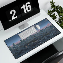 Load image into Gallery viewer, Your Name. Mouse Pad (Desk Mat)
