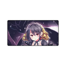 Load image into Gallery viewer, Underworld Goddess Of The Closed World Mouse Pad (Desk Mat)