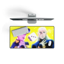 Load image into Gallery viewer, Anime Jojo's Bizarre Adventure Mouse Pad (Desk Mat)