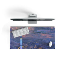 Load image into Gallery viewer, Your Name. Mouse Pad (Desk Mat)