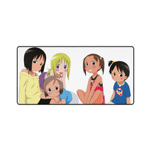 Load image into Gallery viewer, Ichigo Mashimaro Mouse Pad (Desk Mat)