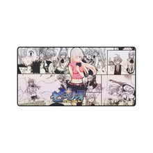 Load image into Gallery viewer, The Seven Deadly Sins Mouse Pad (Desk Mat)