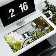 Load image into Gallery viewer, Sword Art Online II Mouse Pad (Desk Mat)