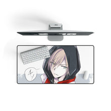 Load image into Gallery viewer, Yuri!!! on Ice Mouse Pad (Desk Mat)