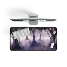Load image into Gallery viewer, Tear Of the Nether Mouse Pad (Desk Mat)