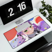 Load image into Gallery viewer, Virtual Youtuber Mouse Pad (Desk Mat)