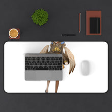 Load image into Gallery viewer, Anime Original Mouse Pad (Desk Mat) With Laptop