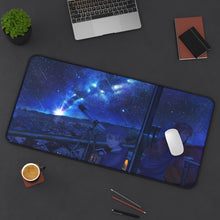 Load image into Gallery viewer, Anime Original Mouse Pad (Desk Mat) On Desk