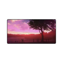 Load image into Gallery viewer, The Promised Neverland Mouse Pad (Desk Mat)
