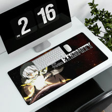 Load image into Gallery viewer, To Your Eternity Mouse Pad (Desk Mat)