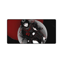 Load image into Gallery viewer, Saya Kisaragi Mouse Pad (Desk Mat)