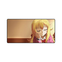Load image into Gallery viewer, Anime Gabriel DropOut Mouse Pad (Desk Mat)
