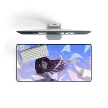 Load image into Gallery viewer, Thoughts Of Memories Mouse Pad (Desk Mat) On Desk