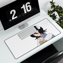 Load image into Gallery viewer, Anime Bleach Mouse Pad (Desk Mat)
