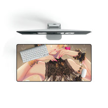 Load image into Gallery viewer, THE iDOLM@STER: Cinderella Girls Starlight Stage Mouse Pad (Desk Mat)