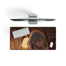 Load image into Gallery viewer, Mikaze Ai Mouse Pad (Desk Mat)