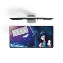Load image into Gallery viewer, Utau Mouse Pad (Desk Mat)